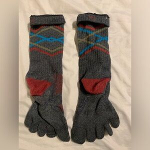 Injinji Toe Socks